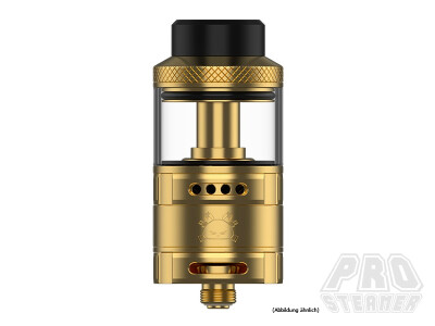 Hellvape Fat Rabbit Solo RTA