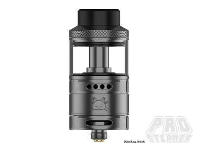 Hellvape Fat Rabbit Solo RTA
