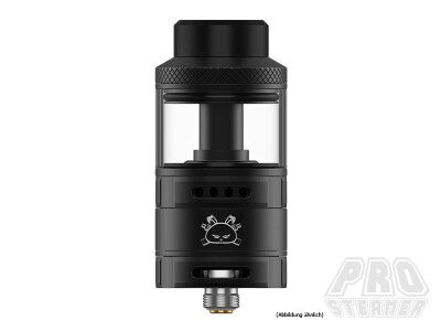 Hellvape Fat Rabbit Solo RTA