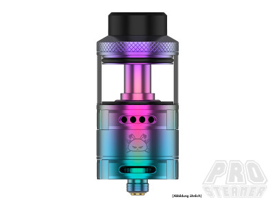 Hellvape Fat Rabbit Solo RTA