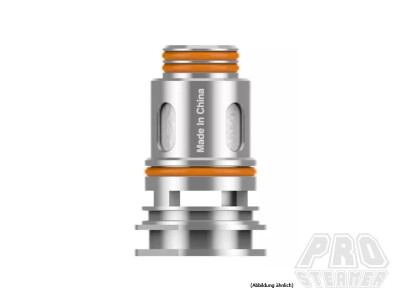 Geekvape P Series Coils