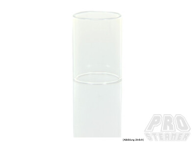 Nautilus 3 Glas-Ersatztank