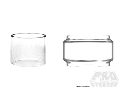 Hellvape Dead Rabbit M Ersatzglas