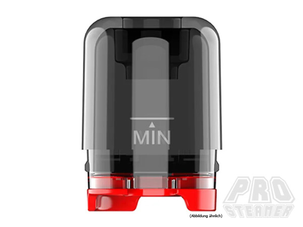Uwell Whirl S2 Leerpods