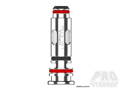 Uwell Whirl S2 Coils