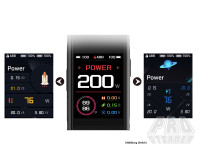 GeekVape Aegis Touch T200 Kit