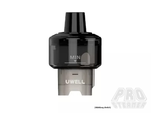 Uwell Crown M Leerpod