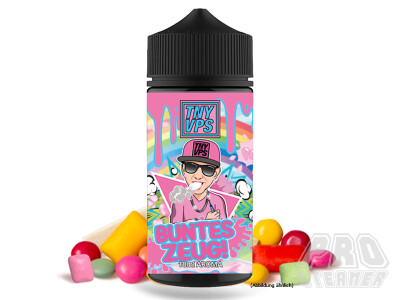 Tony Vapes Longfill Aroma