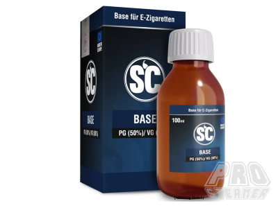 SC - Base 100 ml