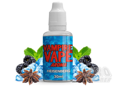 Vampire Vape - Heisenberg (Aroma)