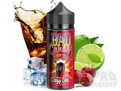 Bad Candy Aroma Longfill