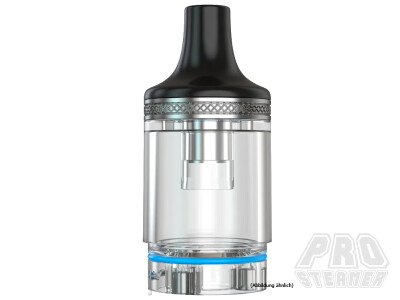 aspire Flexus AIO Leerpod
