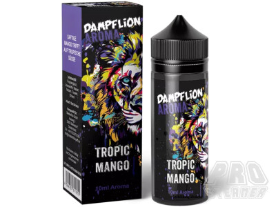 Dampflion Intense (LF)