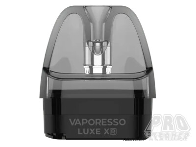 Vaporesso Luxe XR Leerpod V2