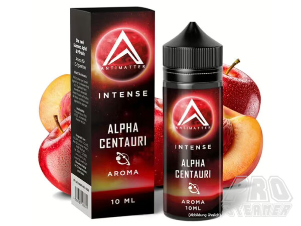 Antimatter Intense (LF)