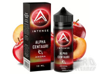 Antimatter Intense (LF)
