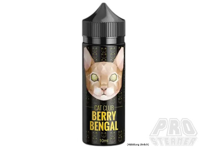 Cat Club Aroma (LF)