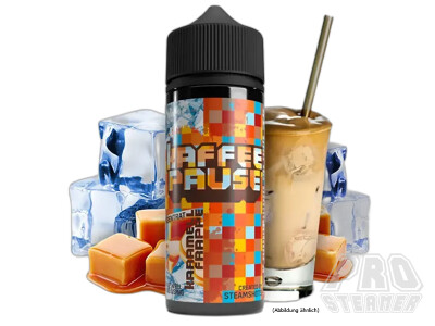 Kaffeepause Aroma (LF)