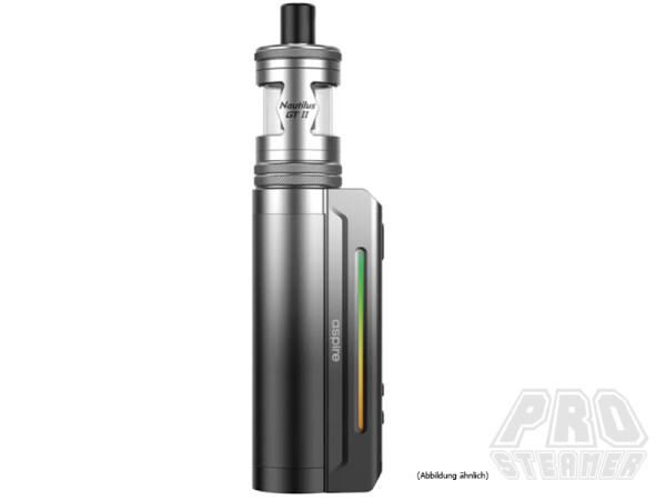 akkuträger e-zigarette sale Aspire E-Zigarette kaufen – Pixo & Zelos main image 1