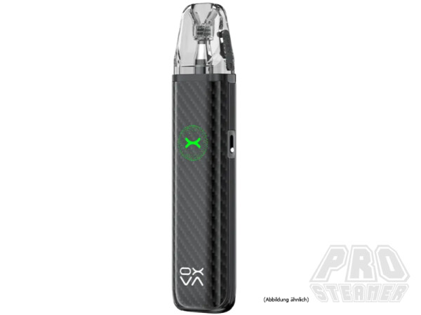 elfbar elfa master akku OXVA Xlim Pro 2 Pod Kit – Top Leistung & Geschmack main image 1