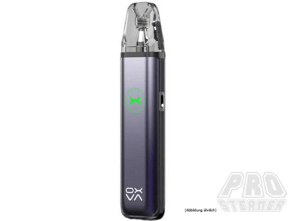 OXVA Xlim Go 2 Pod Kit Fading Blue