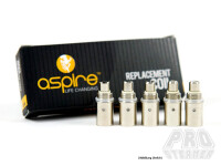 aspire BVC Coils