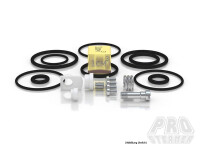 Kayfun 4 Setup Kit