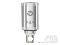 Joyetech Delta 2 RBA Head