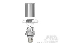 Joyetech Delta 2 RBA Head