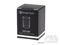 KangerTech Subtank Ersatzglas Nano