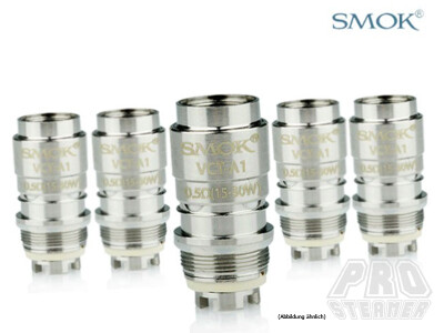 SMOK VCT A1 Coil 0,5 Ohm