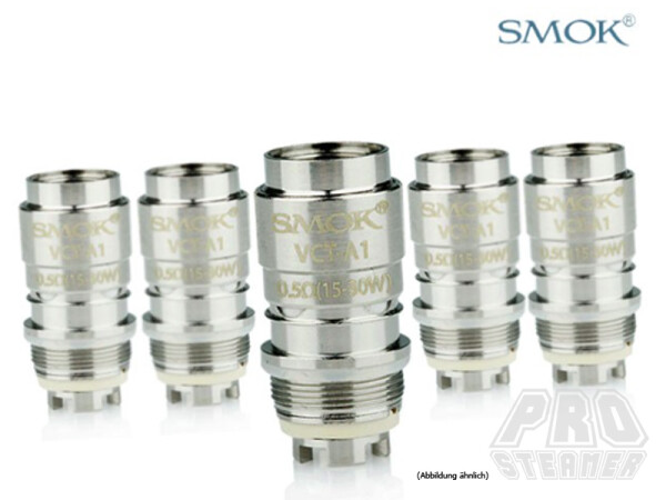 SMOK VCT A1 Coil 1,2 Ohm