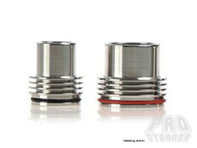 Chuff BIG STAINLESS