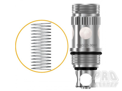 aspire Triton Coils