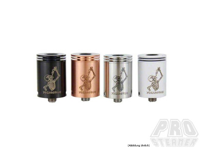 Wotofo Freakshow RDA