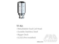 SMOK TFV4 RBA TF-R3