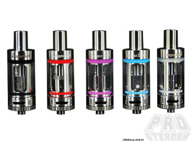 KangerTech Subtank Plus O-Ringe Bunt