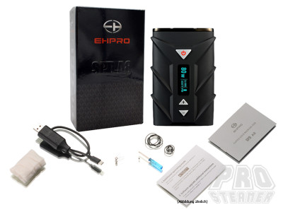 ehPro SPD A8 Box Blau