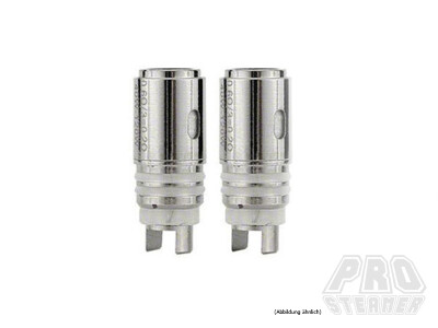 Arctic Turbo Coils