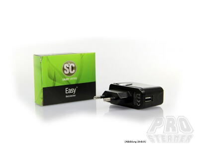 SC Easy EU Netzstecker