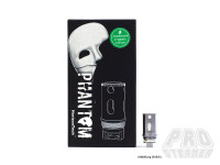 Horizon Phantom Coils BTDC2