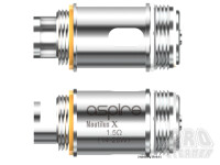 aspire Nautilus X Coils