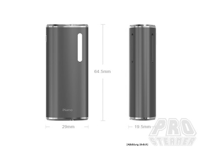 eLeaf iNano Kit