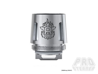 SMOK TFV8/TFV12 Baby Coils