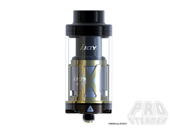 iJoy Limitless XL Tank