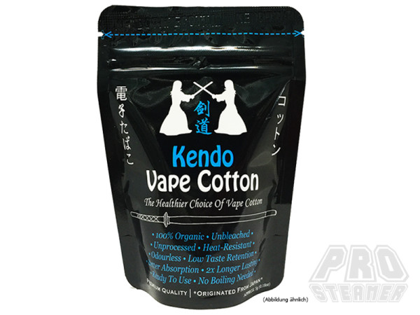 Kendo Cotton Original Watte