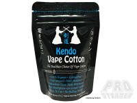 Kendo Cotton Original Watte