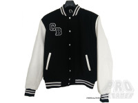 Crazy Billy High School Jacket XL
