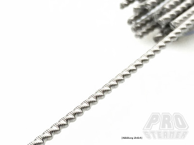 Clapton Eagle Kanthal Wire 0,16mm