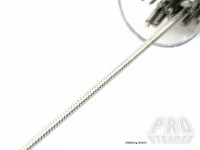 Transformer Kanthal Wire 0,2mm und 0,4mm